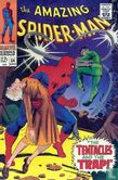 Amazing Spider-man - Afbeelding 1