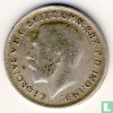 Verenigd Koninkrijk 3 pence 1916 - Afbeelding 2