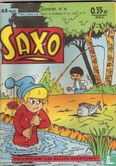 Saxo 33 - Image 1