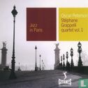 Jazz in Paris vol 30 - Stèphane Grappelli Quartet vol.1 - Bild 1