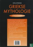 Griekse mythologie encyclopedie - Bild 2