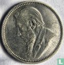 Zuid-Afrika 6 pence 1893 - Afbeelding 2