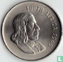 South Africa 20 cents 1965 (SOUTH AFRICA) - Image 1
