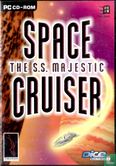 Space Cruiser: The S.S. Majestic - Afbeelding 1