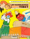 Het raadselachtige Tibet - Afbeelding 1