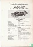Chevrolet - Afbeelding 1