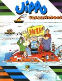 Jippo vakantieboek 1984 - Afbeelding 1