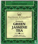Aromatic Green Jasmine Tea - Afbeelding 1