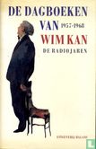 De dagboeken van Wim Kan - Image 1