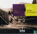 Jazz in Paris vol 11 - Django et compagnie - Afbeelding 1