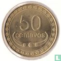 East Timor 50 centavos 2003 - Image 2