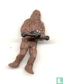 Chewbacca - Image 1