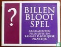 Billen Bloot Spel - Image 1