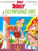 Asterix a Olympijské hry - Afbeelding 1