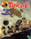 De slag om Trigopolis
