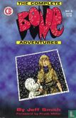 The Complete Bone Adventures 3 - Issues 13-18 - Afbeelding 1