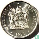 Südafrika 10 Cent 1971 - Bild 1
