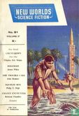 New Worlds Science Fiction [GBR] 81 - Image 1