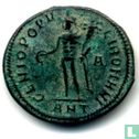 Romisches Kaiserreich Antioch Grootfollis von Keizer Diocletianus 299-300 n.Chr. - Bild 1
