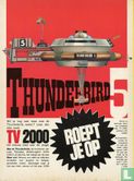 Thunderbirds extra 2 - Afbeelding 2