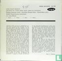 Kwartet in e voor viool, fluit, cello en continuo (Georg Philipp Telemann) - Image 2