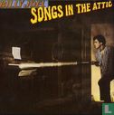 Songs in the Attic - Afbeelding 1