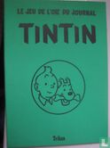 Tintin Le jeu de l'oie du journal 1959 - Image 1