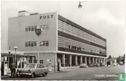 Tilburg - Postkantoor - Bild 1