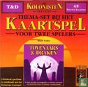 Tovenaars & Draken - Themaset Kaartspel - Image 1