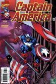 Captain America 33 - Image 1