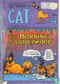 The burning of Hollywood - Image 1