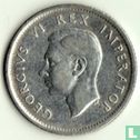 South Africa 6 pence 1937 - Image 2