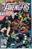 The Avengers 345 - Image 1