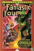 Marvel Selects: Fantastic Four 3 - Image 1