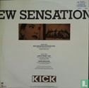 New Sensation (Nick Twelve Inch Mix) - Image 2