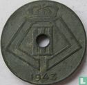 Belgique 10 centimes 1943 (NLD-FRA) - Image 1