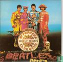 Sgt Pepper Lonely Hearts Club Band      - Afbeelding 1