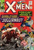 X-Men 12 - Bild 1
