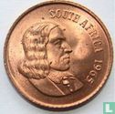 Afrique du Sud 2 cents 1965 (SOUTH AFRICA) - Image 1