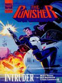 Punisher: Intruder - Afbeelding 1