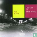 Jazz in Paris vol 25 - Zoot Sims et Henri Renaud - Image 1
