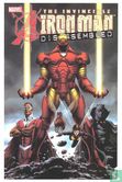 Disassembled: The Invincible Iron Man - Image 1