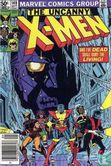 Uncanny X-Men 149 - Bild 1