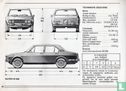 Alfa Romeo Alfetta 1.6/1.8 - Bild 2