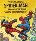 The Amazing Spider-Man - Attack of the Tarantula! - Image 1