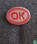 OK [rood] - Afbeelding 1