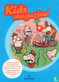 Kids magazine 17 - Afbeelding 1