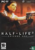 Half-Life 2: Episode One - Bild 1