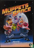 Muppets from Space - Image 1