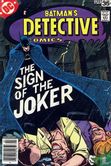 Detective Comics 476 - Image 1